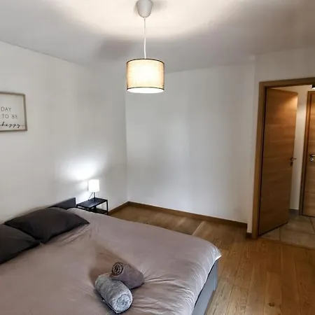 Apartamento 3* Standing Au Bord Du D'annecy