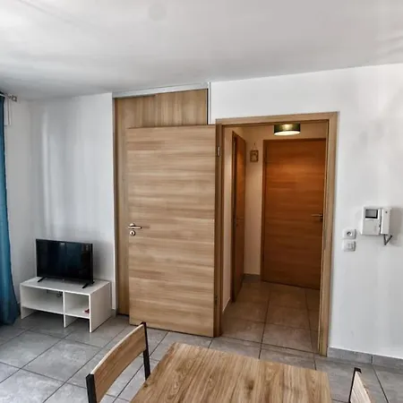 3* Standing Au Bord Du D'annecy Annecy