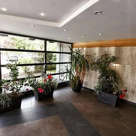 3* Standing Au Bord Du D'annecy Apartamento